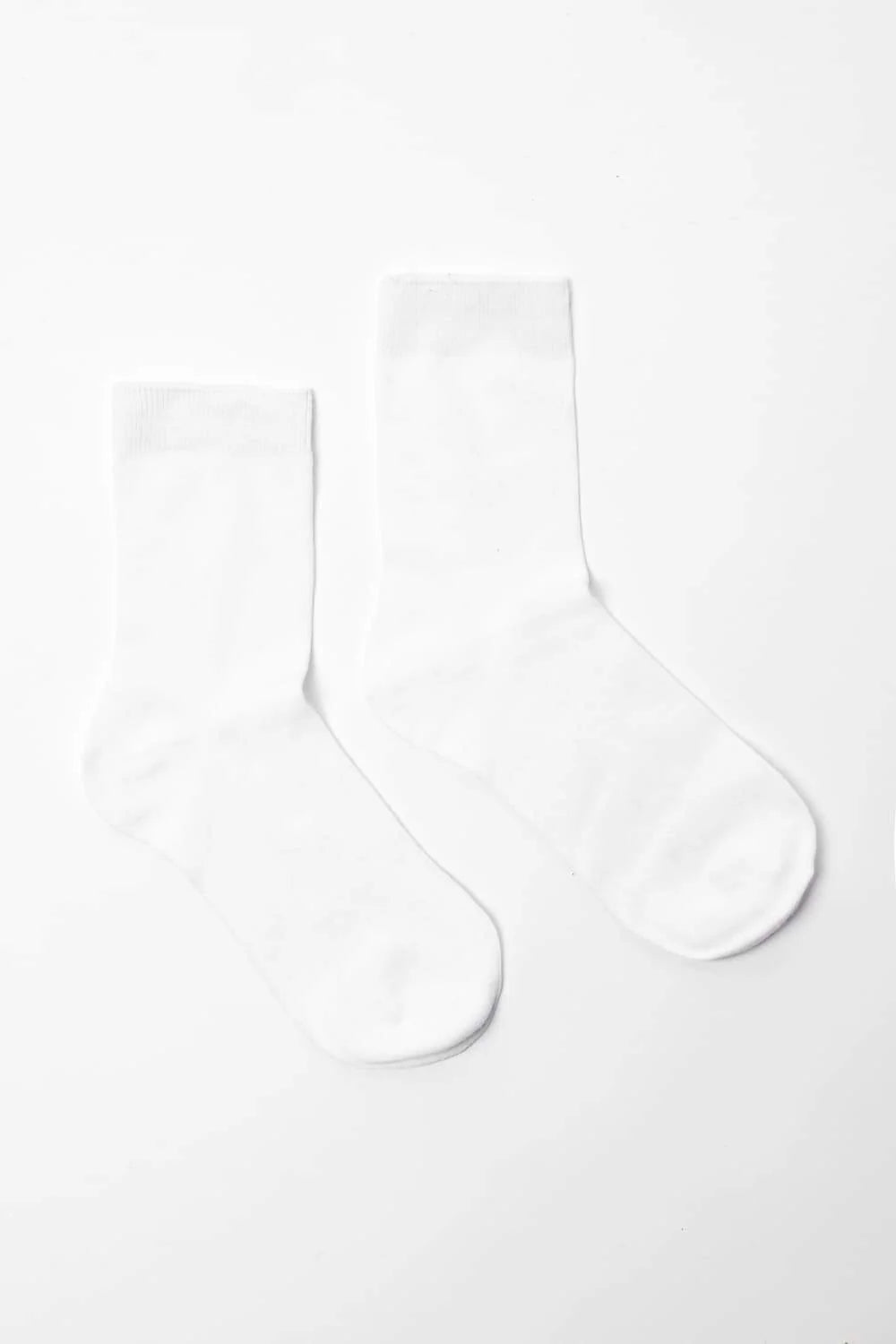 3-PAIRS SOCKS MEN