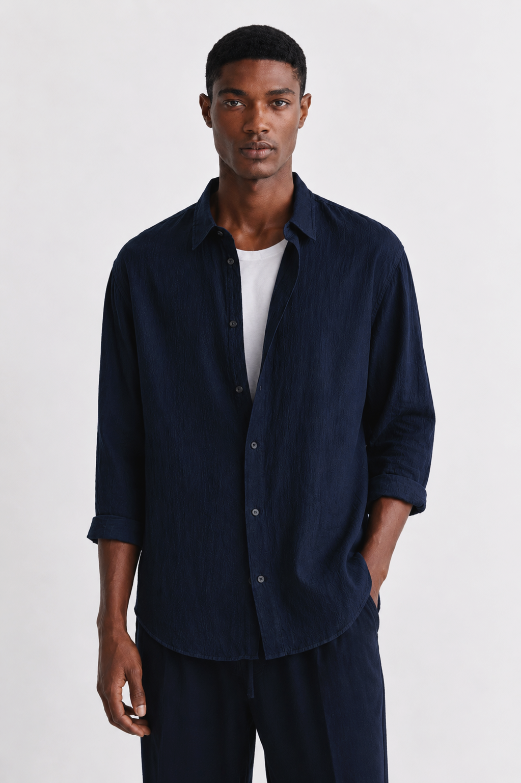 Dark Blue