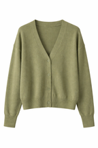 Soft Khaki