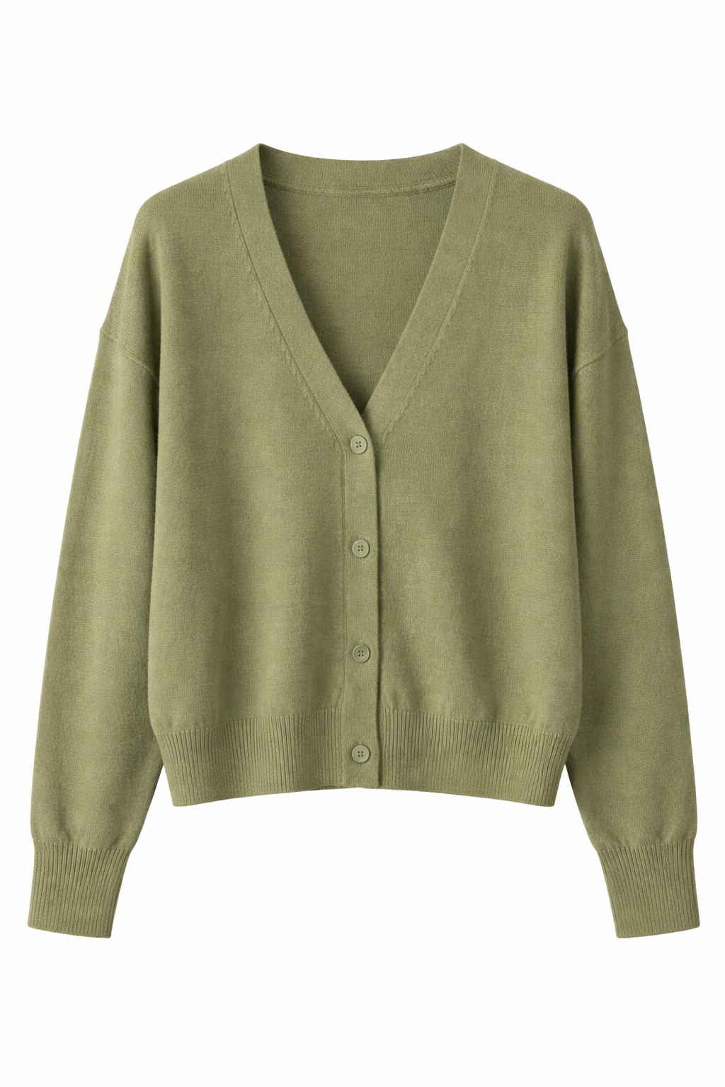 Soft Khaki