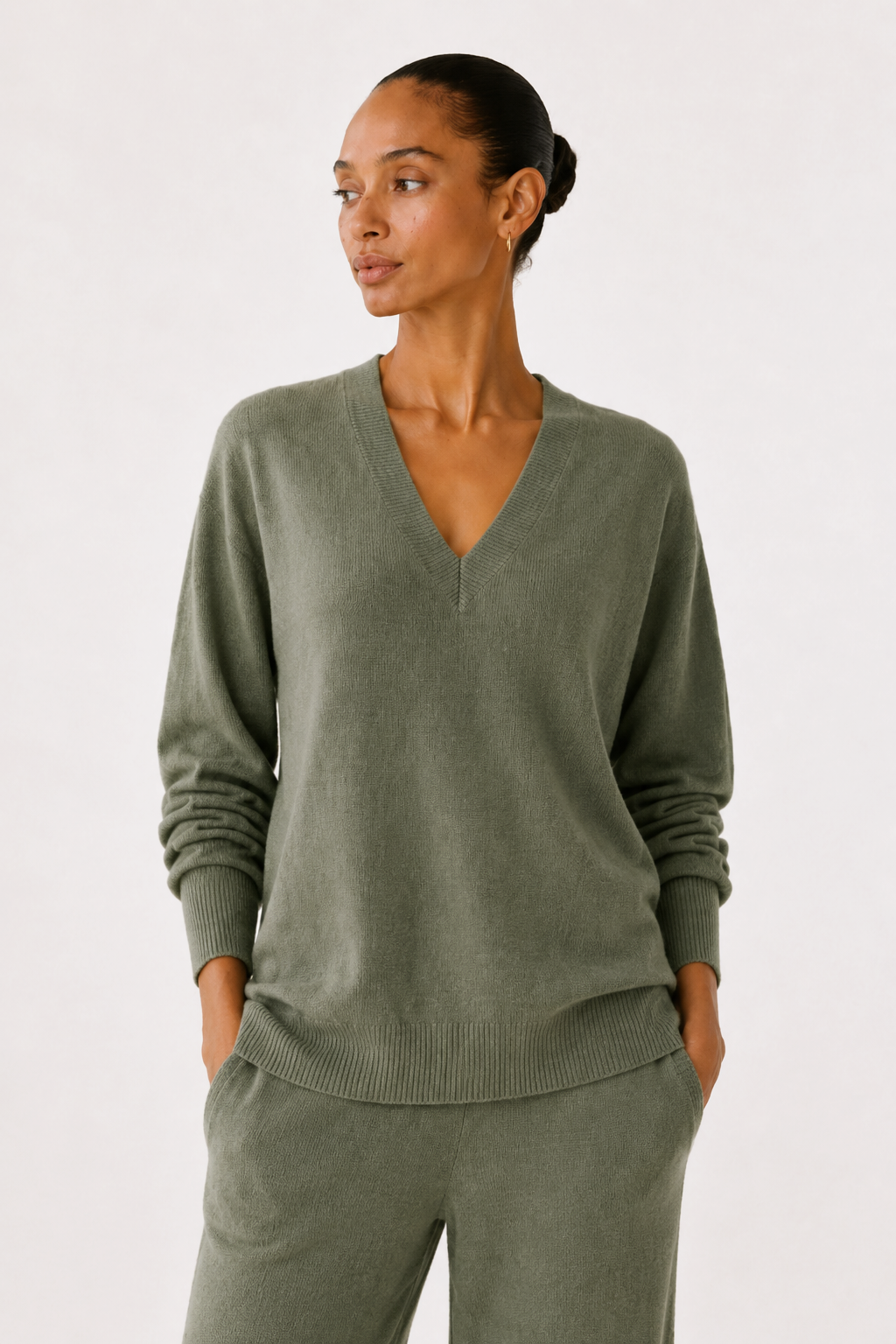 Soft Khaki