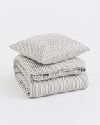 Stripe Grey