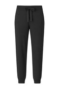 KNIT JOGGERS TROUSERS