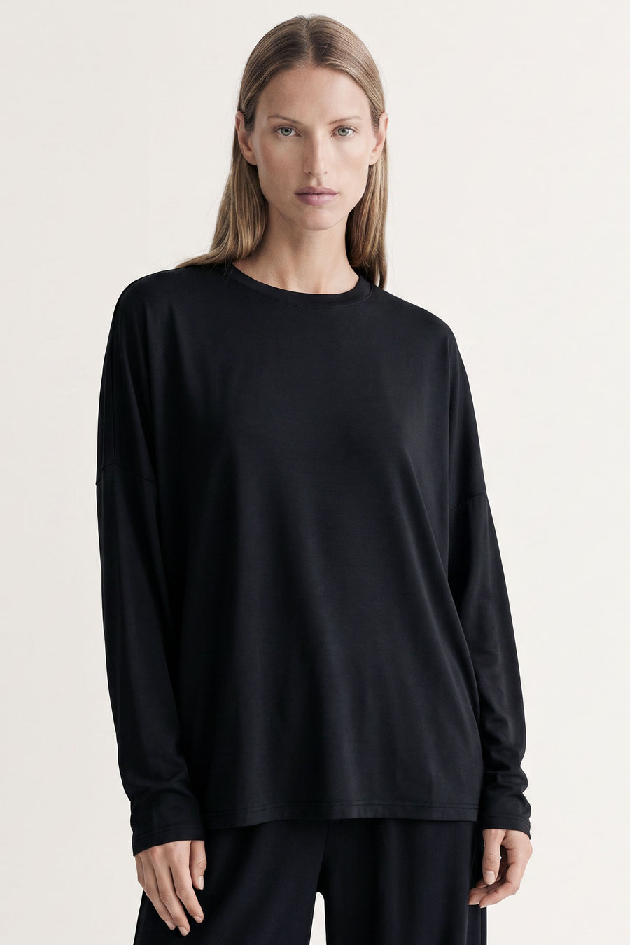 CARRO OVERSIZED TOP