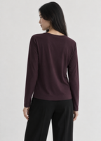 Dark Plum