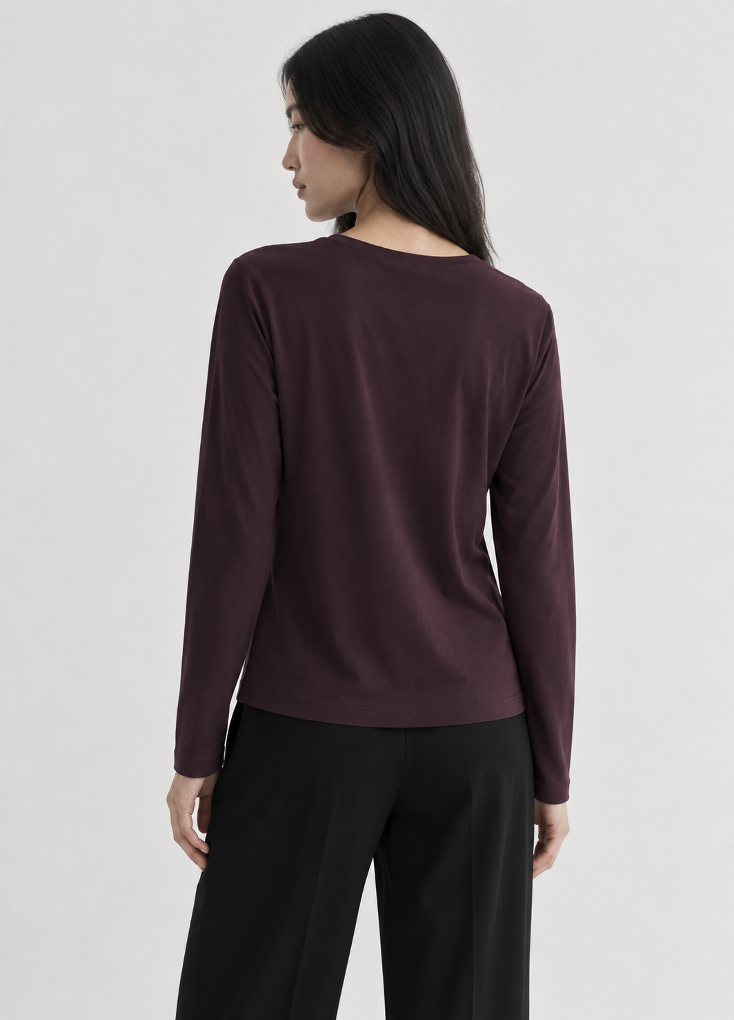 Dark Plum