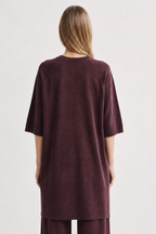 Dark Plum