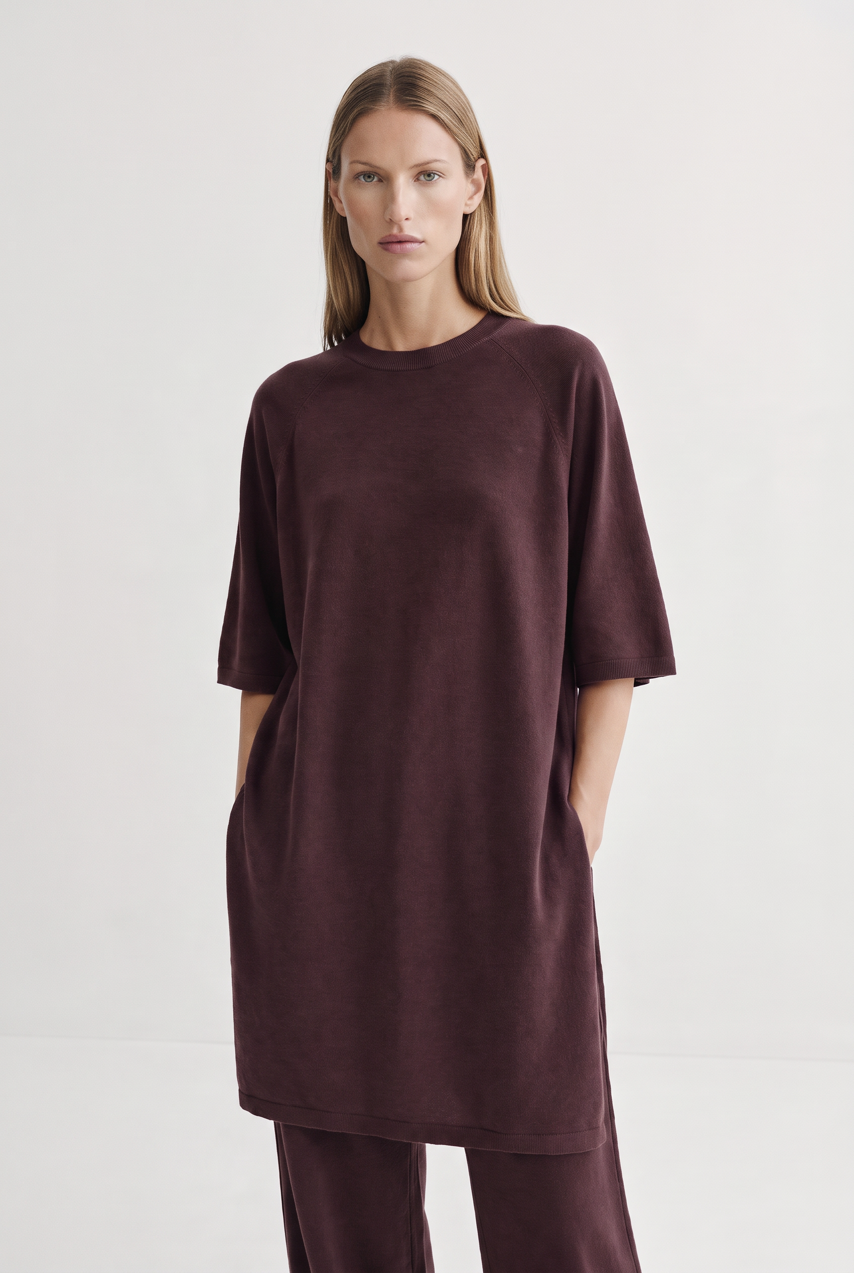 Dark Plum
