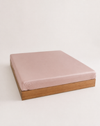FITTED SHEET 180x200