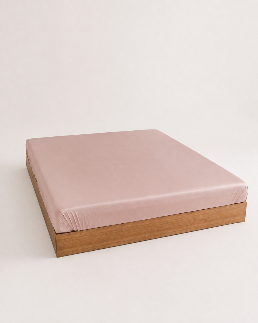 FITTED SHEET 180x200