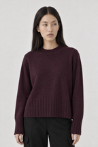 Dark Plum 