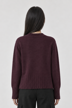 Dark Plum 
