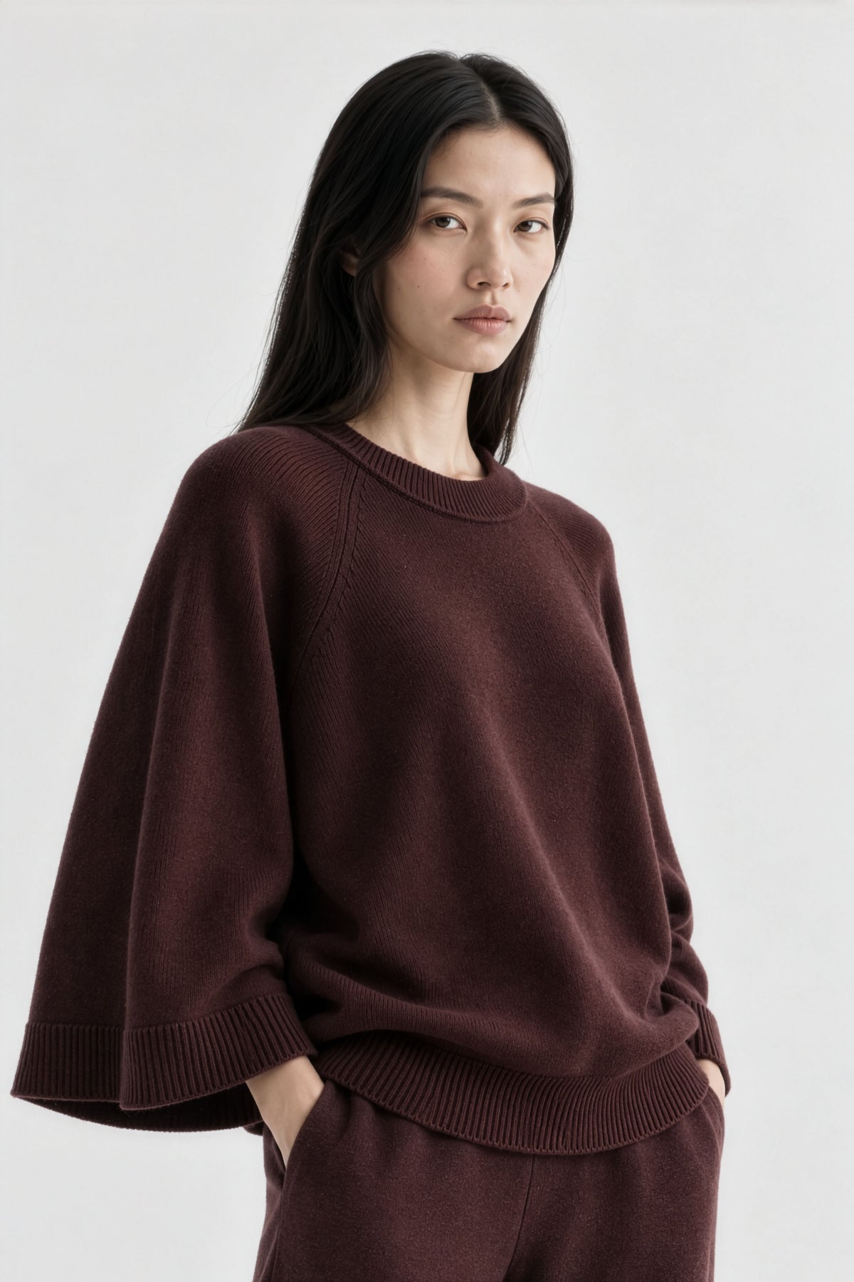Dark Plum