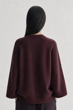 Dark Plum
