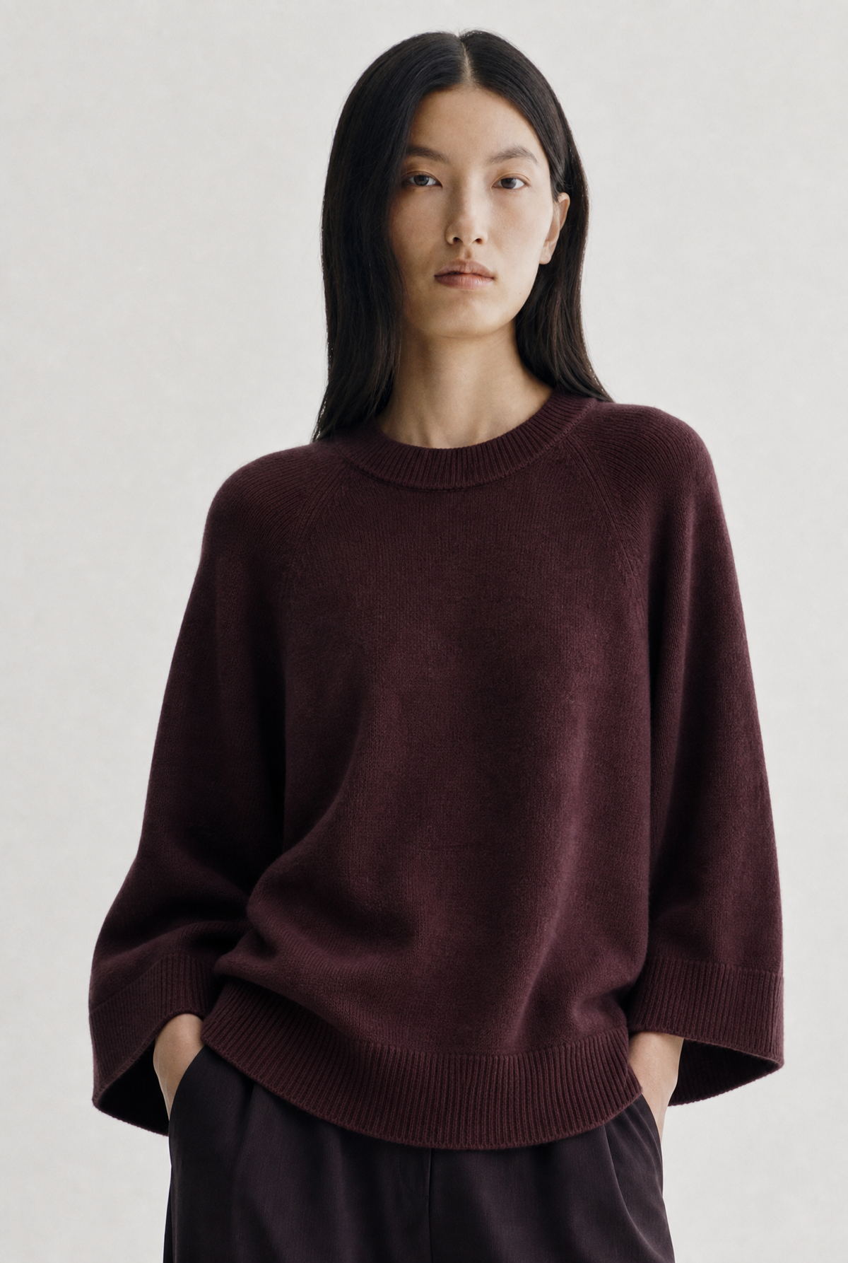 Dark Plum