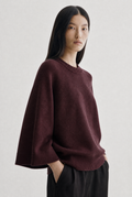 Dark Plum