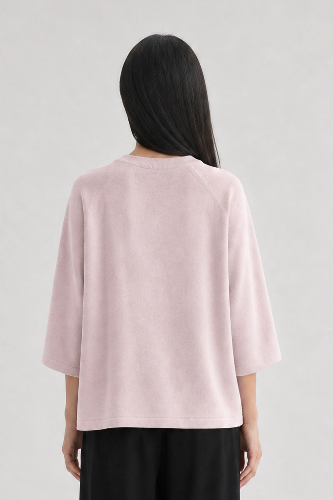 Ice Pink