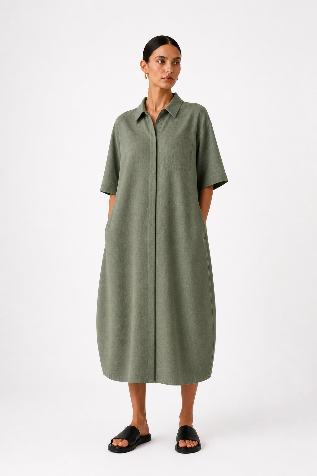 Soft Khaki