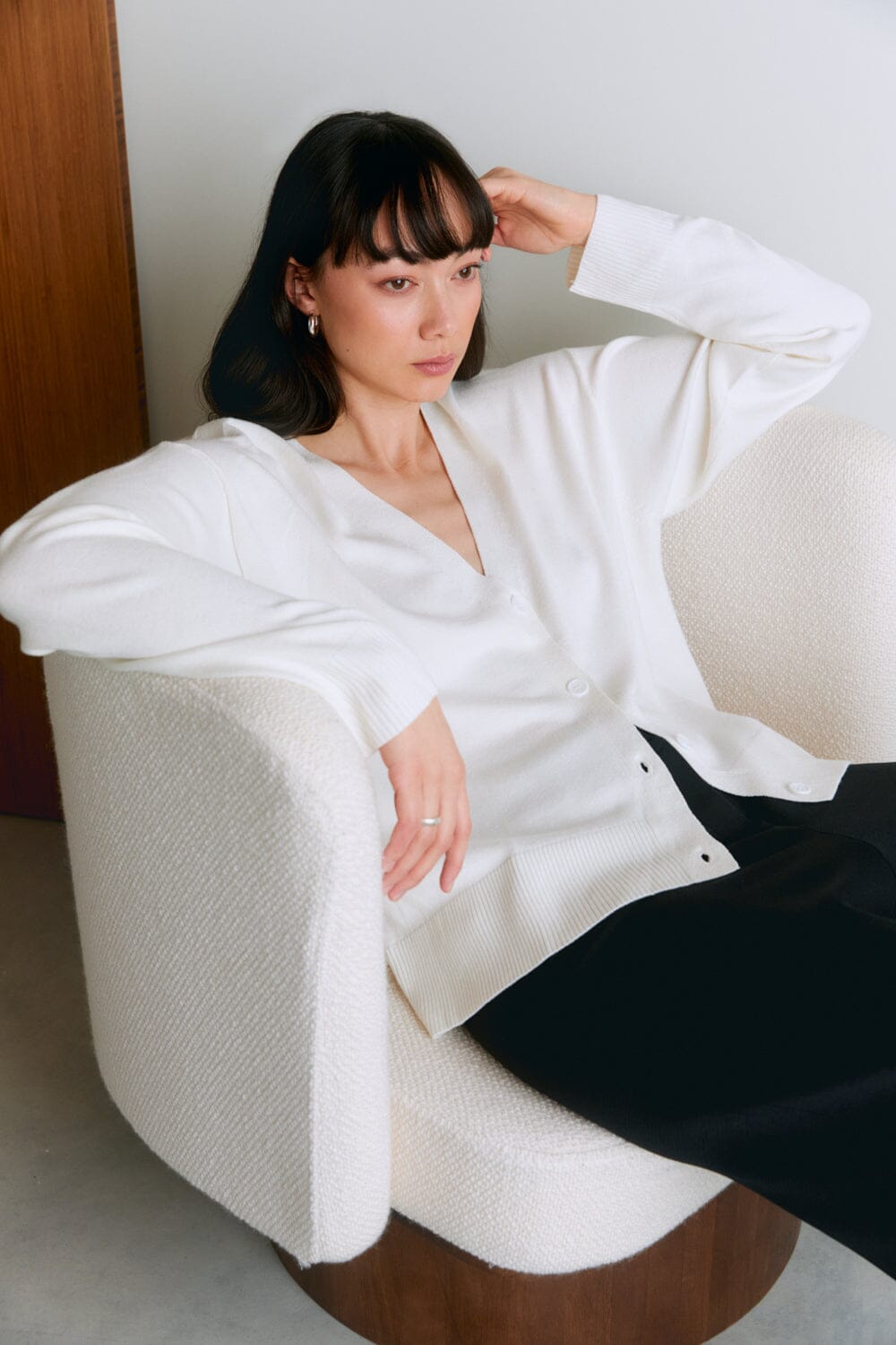 Spring Light Bamboo Cashmere – Movesgood