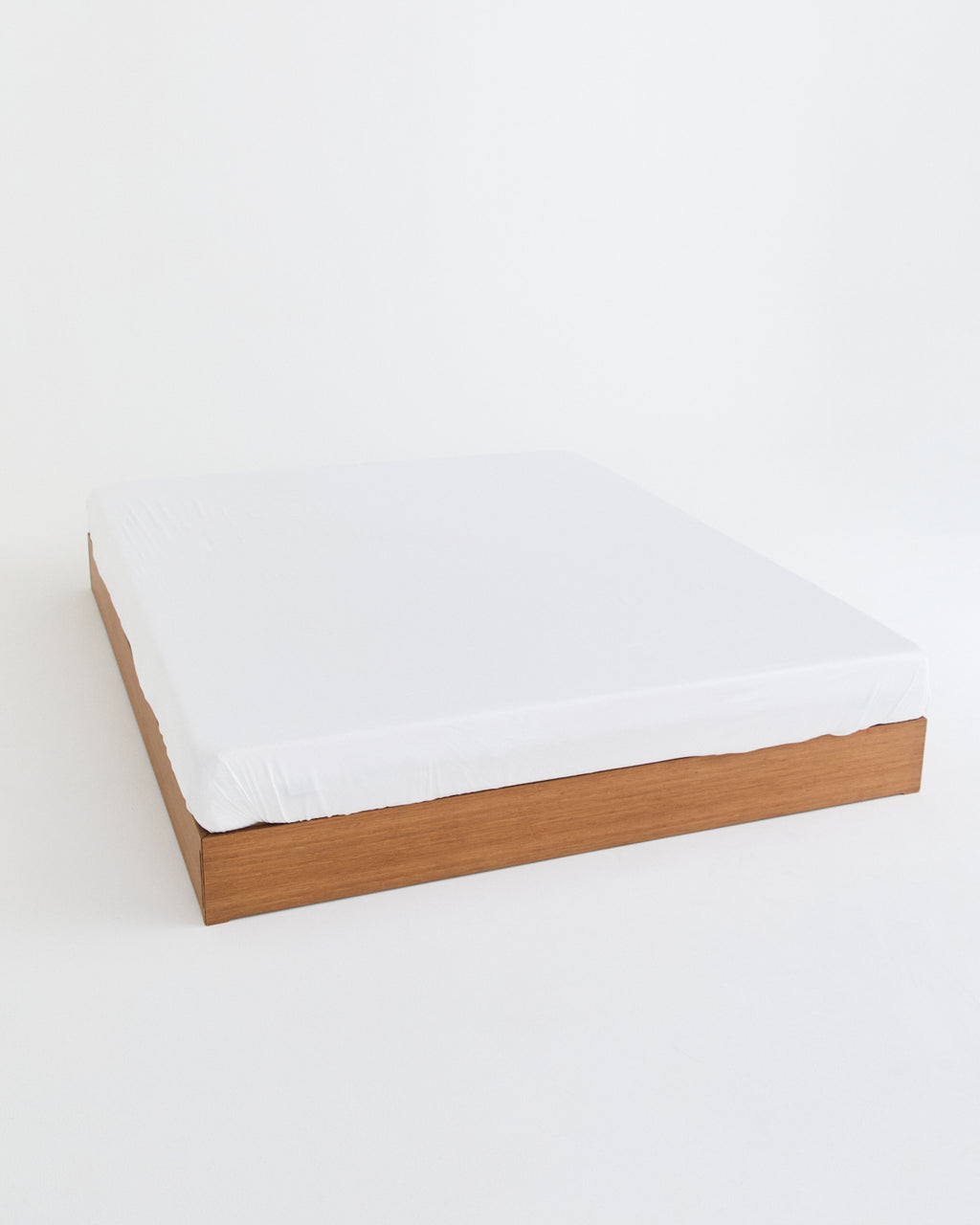 FITTED SHEET 90x200