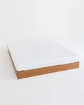 FITTED SHEET 90x200