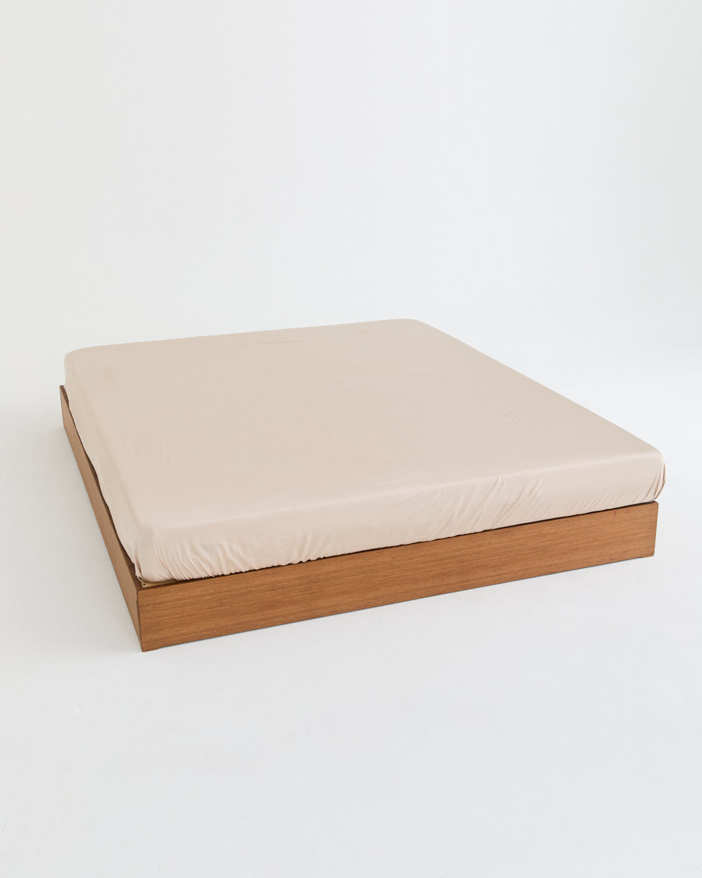 FITTED SHEET 90x200