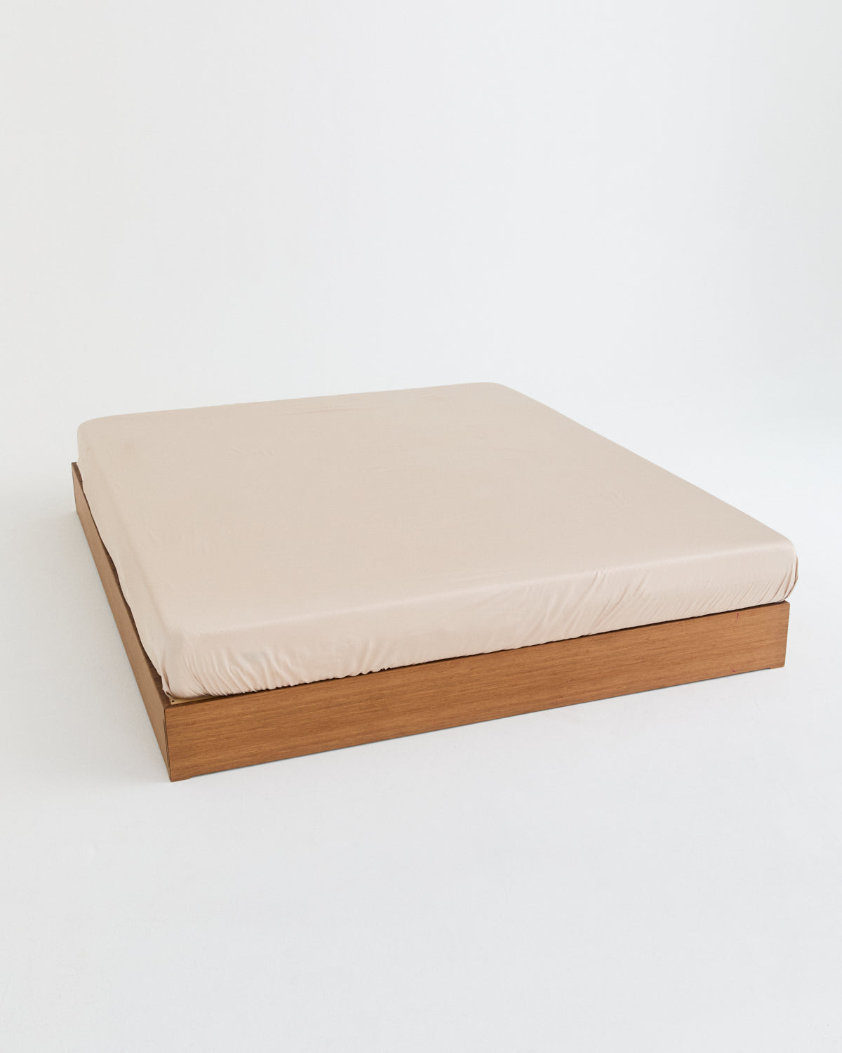 FITTED SHEET 90x200