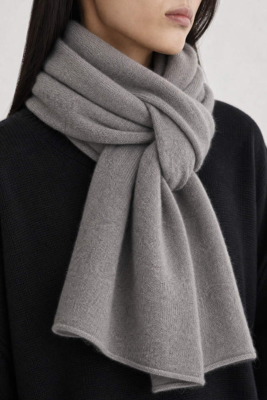 ONE SIZE CLASSIC SCARF