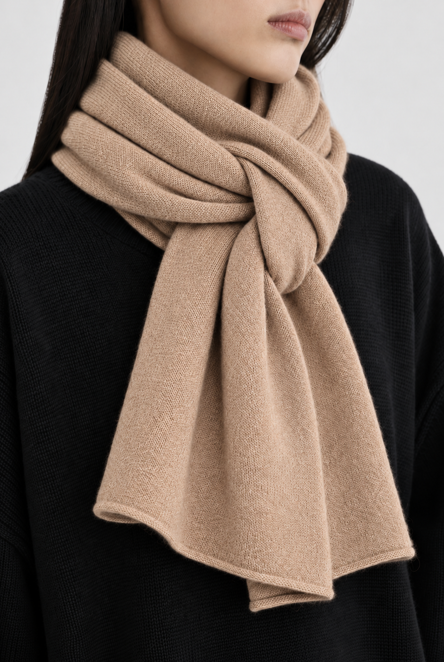 ONE SIZE CLASSIC SCARF