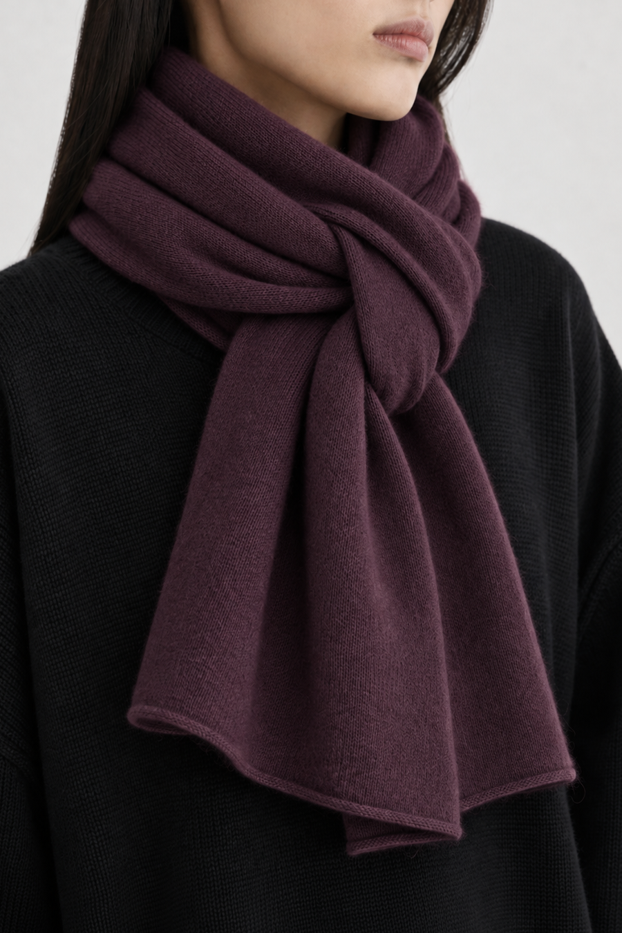 ONE SIZE CLASSIC SCARF