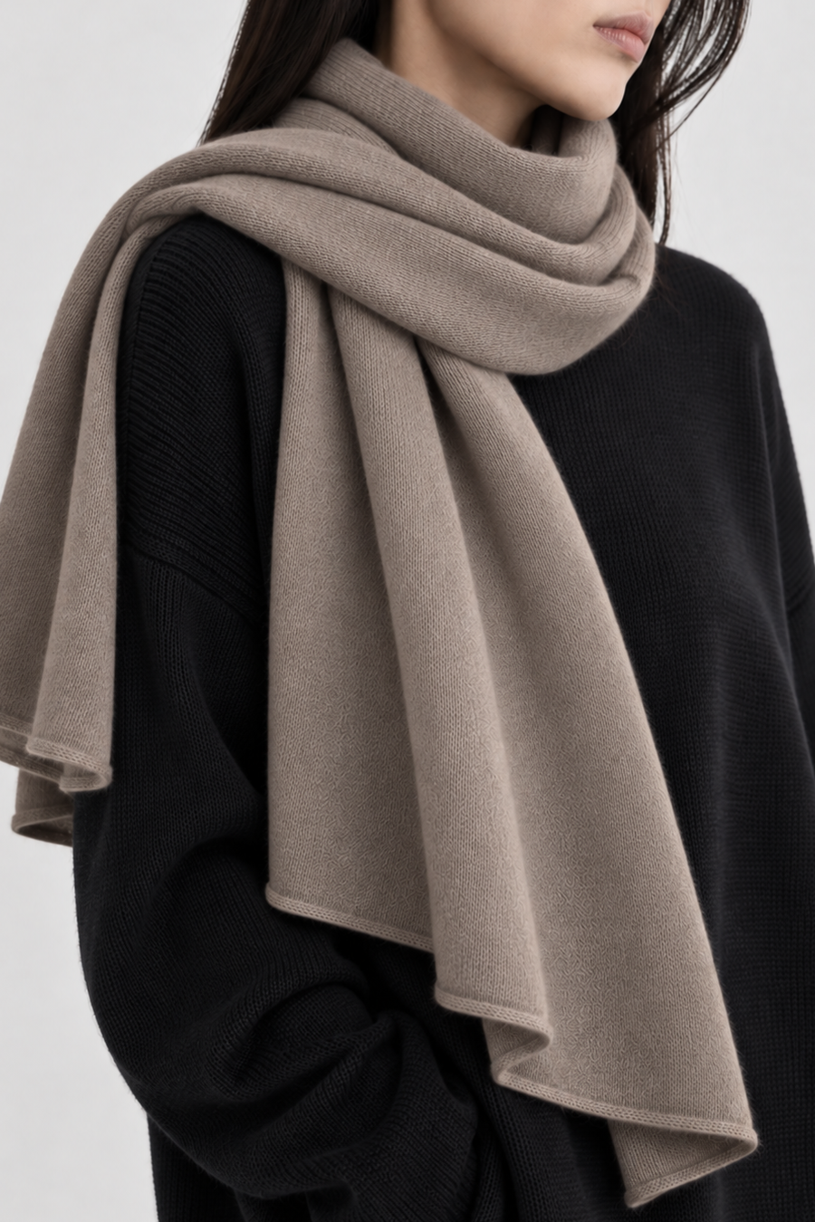 ONE SIZE CLASSIC SCARF