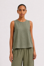 Soft Khaki