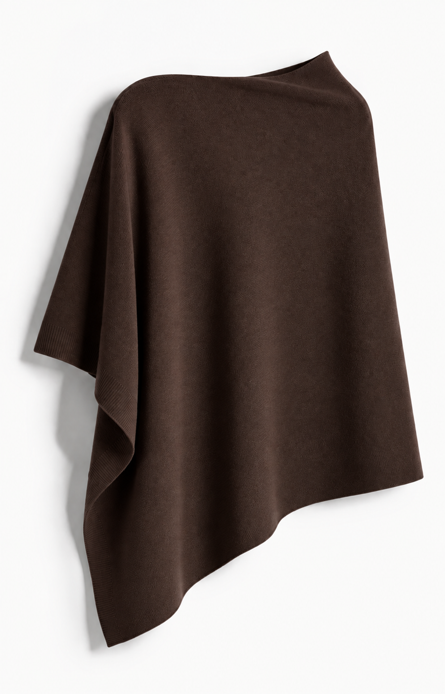 ONE SIZE CLASSIC PONCHO