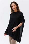 ONE SIZE CLASSIC PONCHO