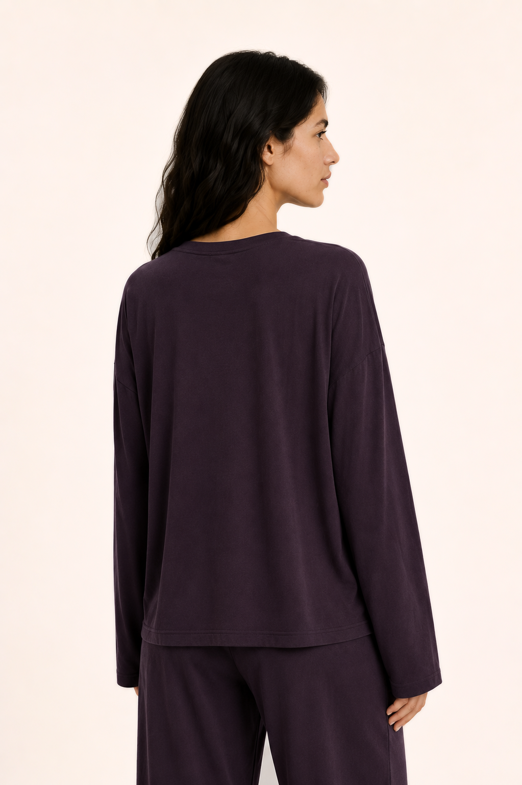 Dark Plum 