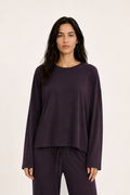 Dark Plum 