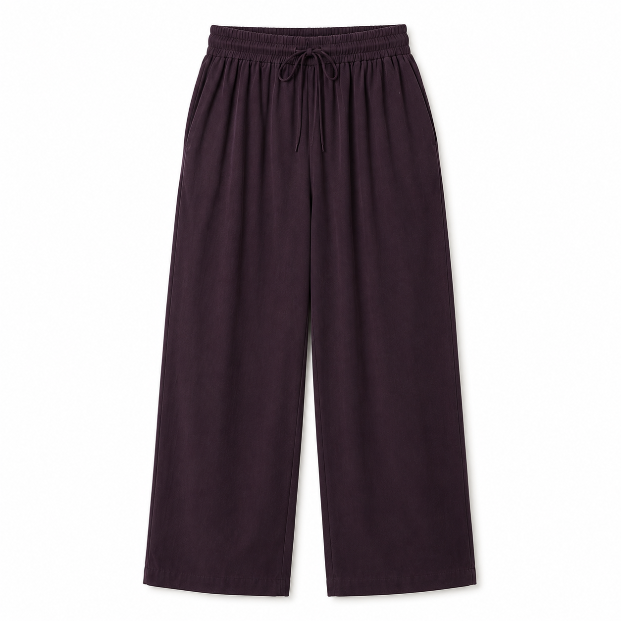 Dark plum