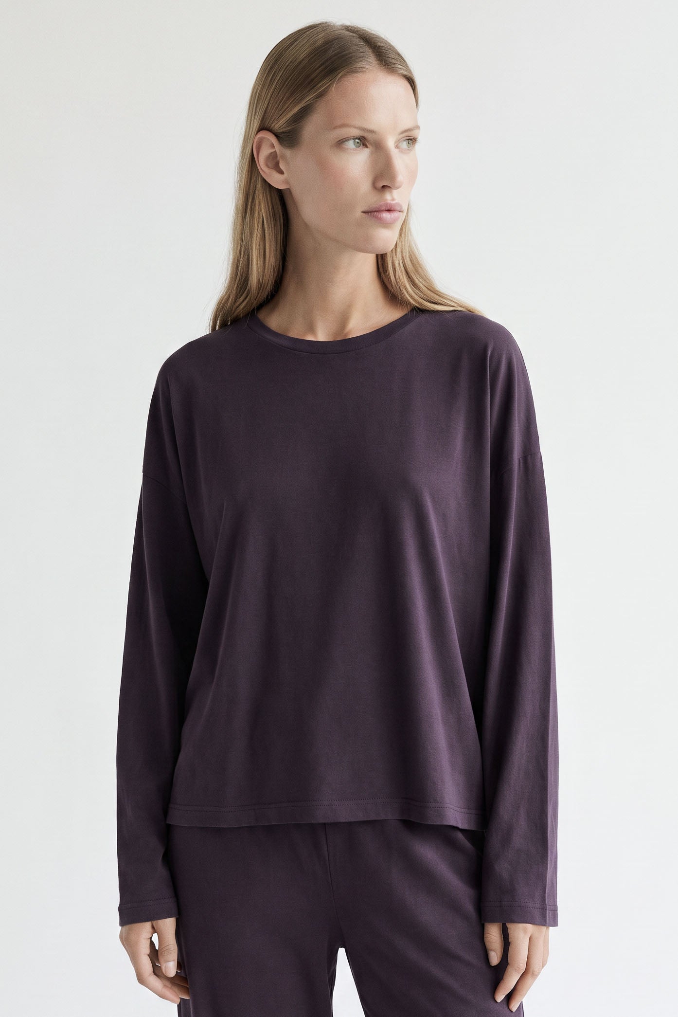 Dark Plum