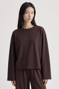 Dark plum