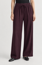 Dark plum