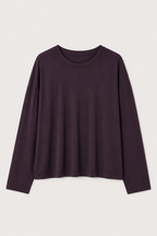 Dark Plum