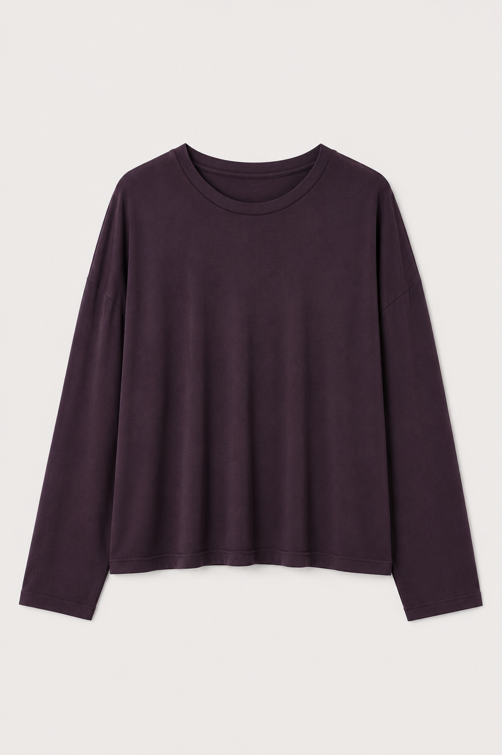 Dark Plum
