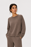 VENNY ROUNDNECK SWEATER