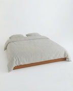 Stripe Grey