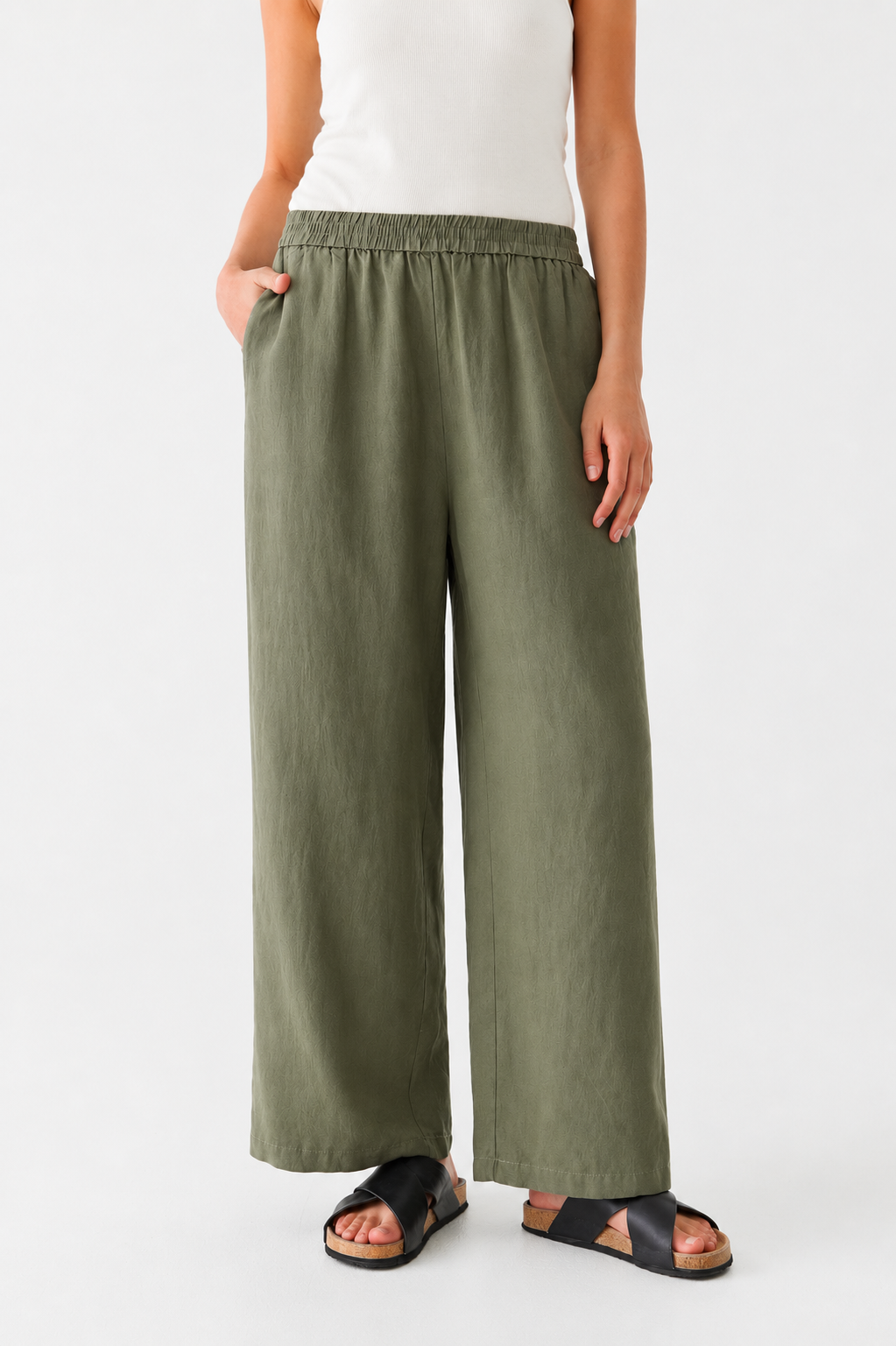 Soft Khaki