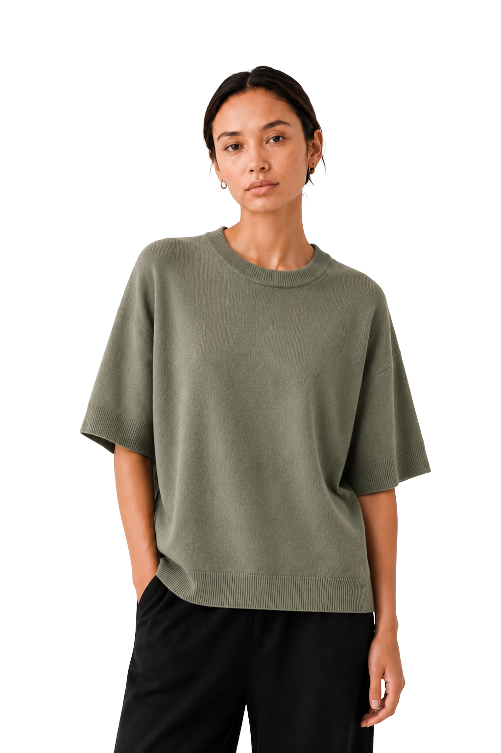 Soft Khaki
