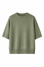 Soft Khaki