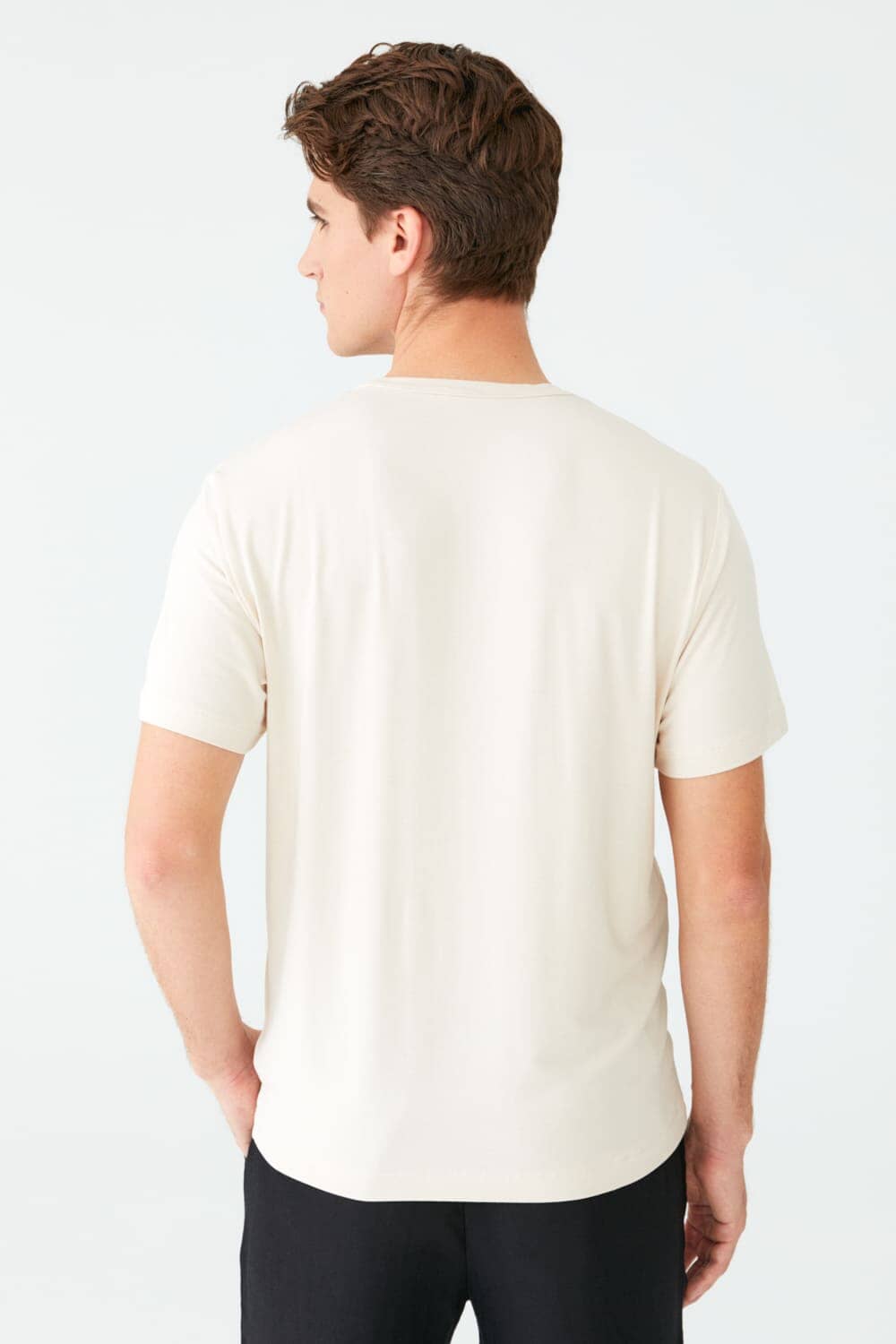 About Bamboo Lyocell, Sustainable T shirts