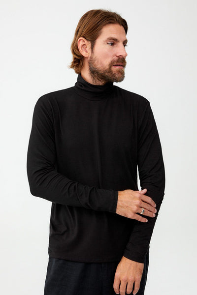 Classic Turtleneck – Movesgood